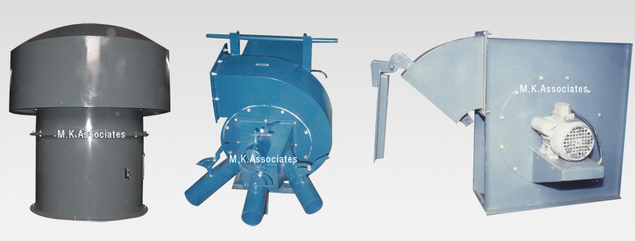 centrifugal air blowers mumbai