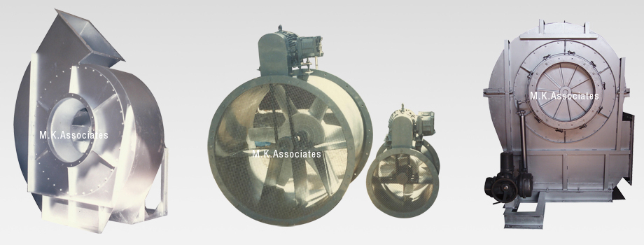 centrifugal air blowers mumbai