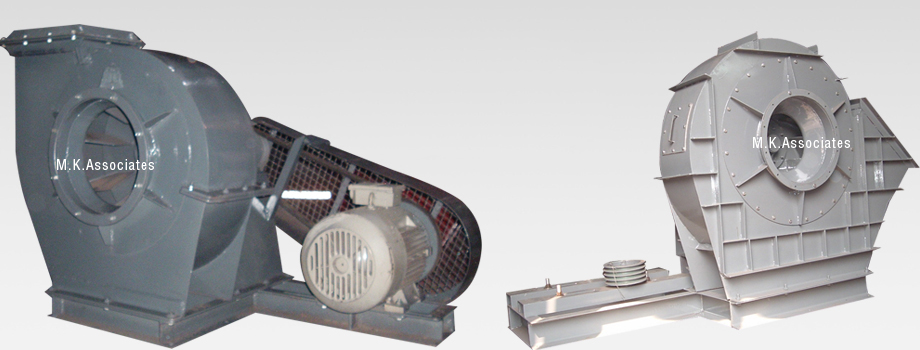 centrifugal air blowers mumbai