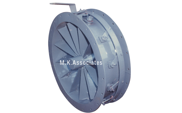 centrifugal air blowers mumbai