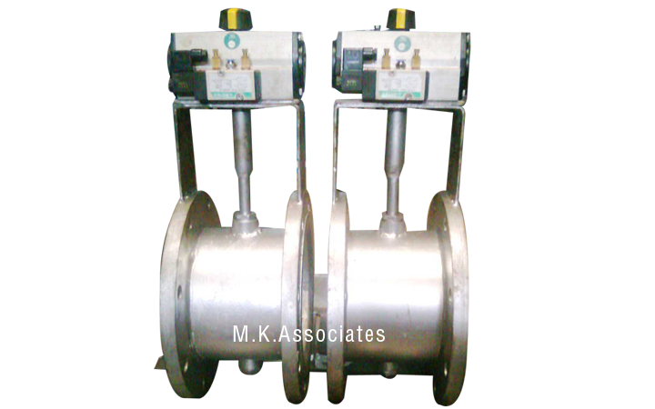 centrifugal air blowers mumbai