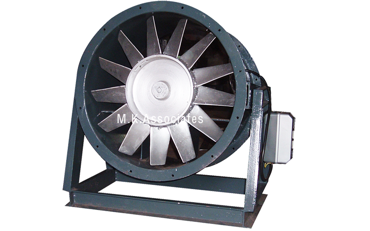 centrifugal air blowers mumbai