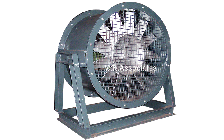 centrifugal air blowers mumbai