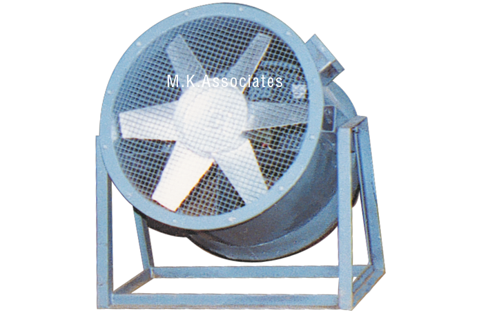 centrifugal air blowers mumbai