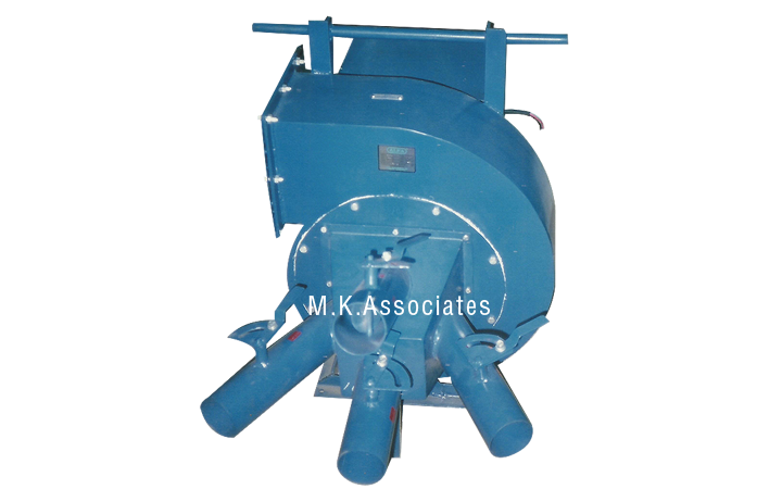 centrifugal air blowers mumbai