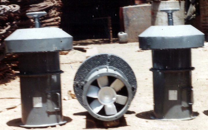 centrifugal air blowers mumbai