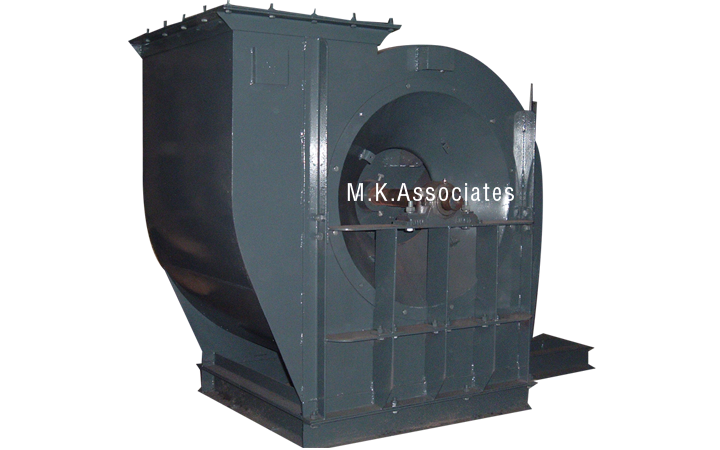 centrifugal air blowers mumbai