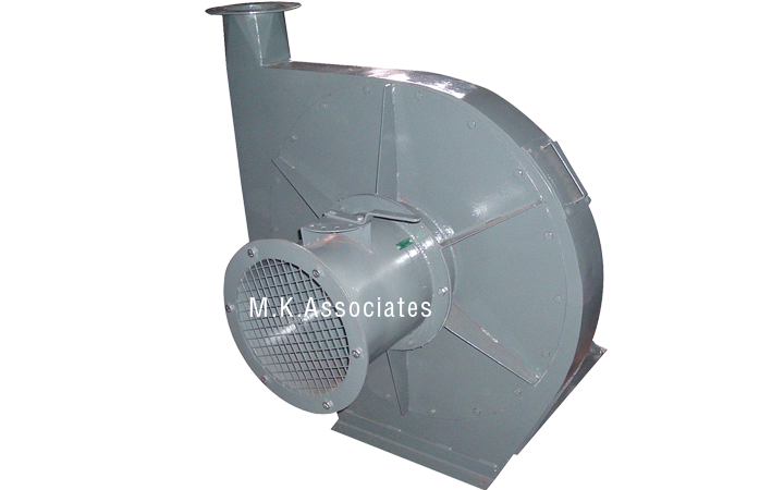 centrifugal air blowers mumbai