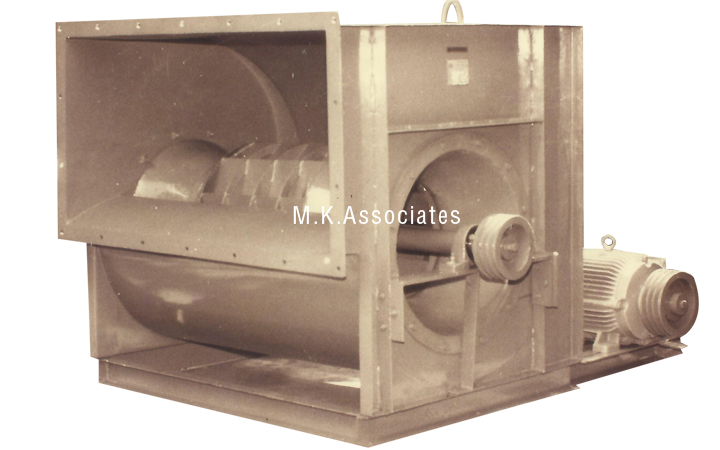 centrifugal air blowers mumbai