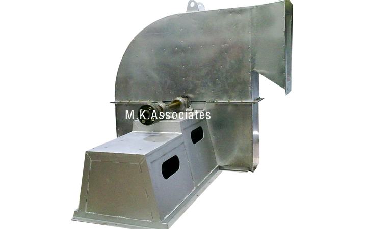 centrifugal air blowers mumbai