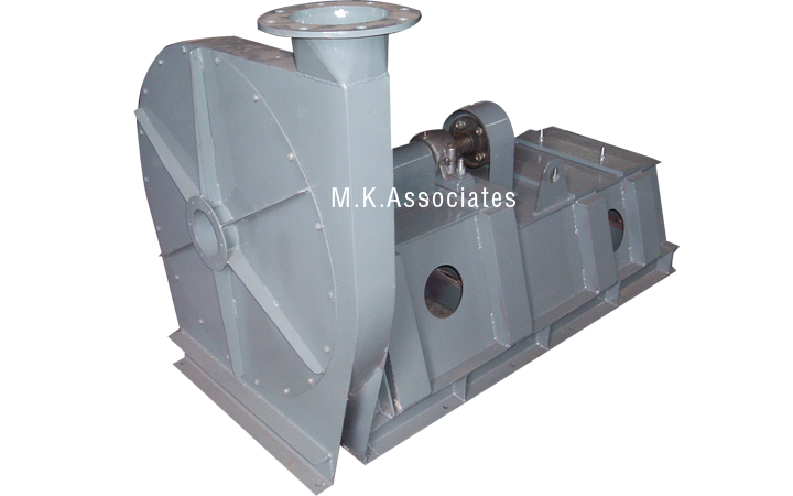 centrifugal air blowers mumbai