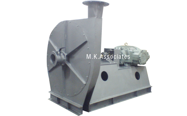 centrifugal air blowers mumbai