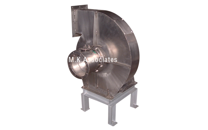 centrifugal air blowers mumbai