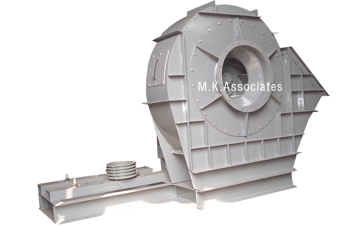 centrifugal air blowers mumbai