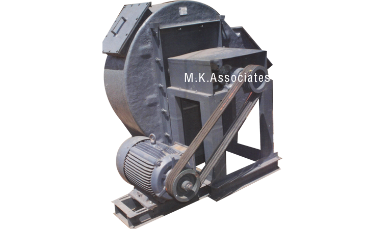 centrifugal air blowers mumbai