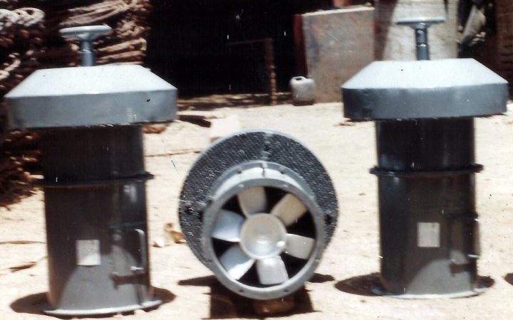 centrifugal air blowers mumbai