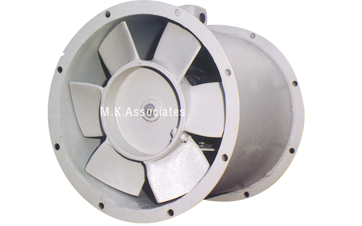 centrifugal air blowers mumbai