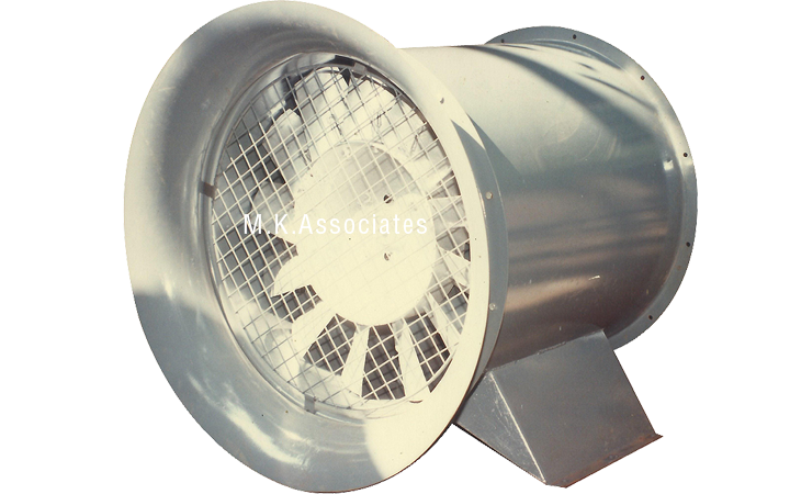 centrifugal air blowers mumbai