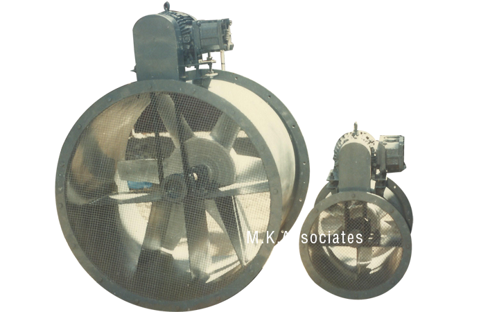 centrifugal air blowers mumbai