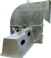 centrifugal air blowers